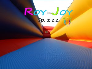 Roy-Joy Producent dmuchańców